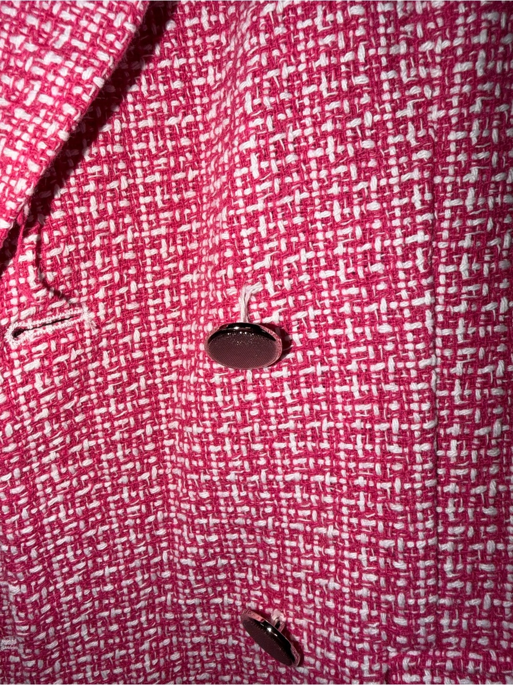 Women's Blazer Dress - Picture 5 of 6